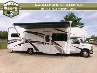 2020 Thor Quantum SE 31 se31 | Piedmont, SC | Cheap RV's LLC in Greenville, SC 29673