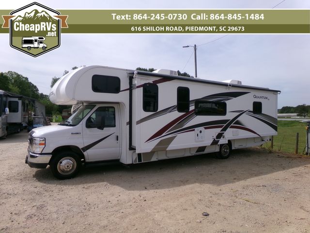 2020 Thor Quantum SE 31 se31 | Piedmont, SC | Cheap RV's LLC