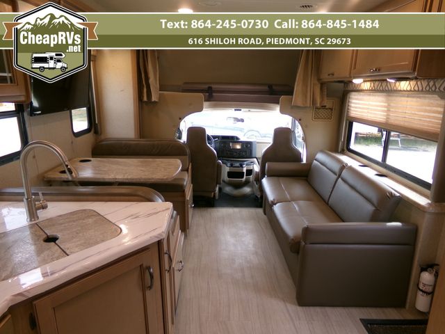 2020 Thor Quantum SE 31 se31 | Piedmont, SC | Cheap RV's LLC 2020 Thor Quantum SE 31 se31 | Piedmont, SC | Cheap RV's LLC