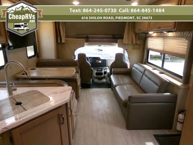 2020 Thor Quantum SE 31 se31 | Piedmont, SC | Cheap RV's LLC 2020 Thor Quantum SE 31 se31 | Piedmont, SC | Cheap RV's LLC