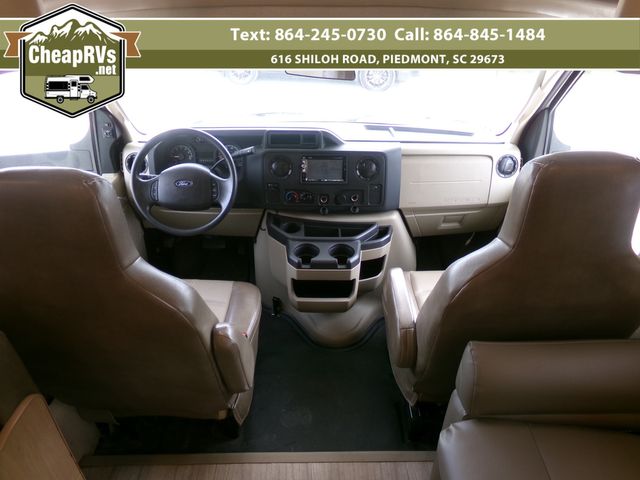 2020 Thor Quantum SE 31 se31 | Piedmont, SC | Cheap RV's LLC
