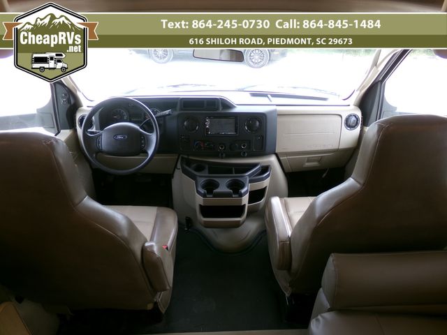 2020 Thor Quantum SE 31 se31 | Piedmont, SC | Cheap RV's LLC