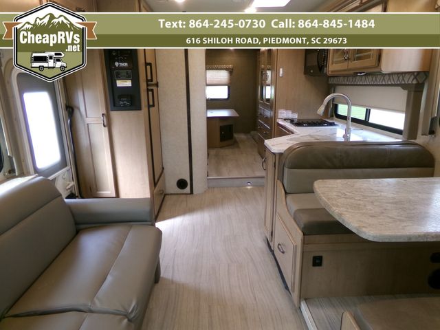 2020 Thor Quantum SE 31 se31 | Piedmont, SC | Cheap RV's LLC 2020 Thor Quantum SE 31 se31 | Piedmont, SC | Cheap RV's LLC