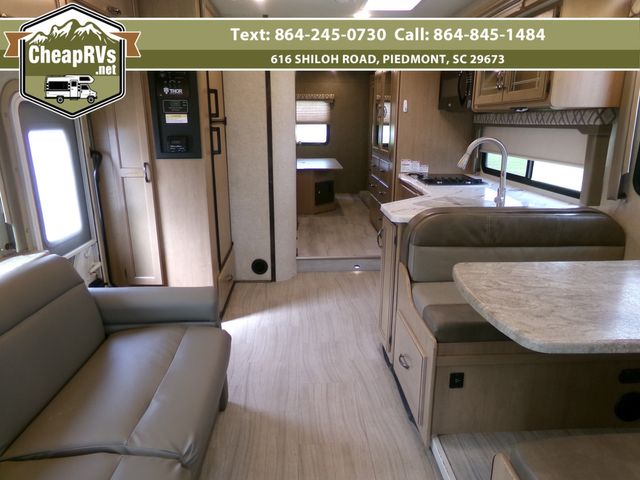 2020 Thor Quantum SE 31 se31 | Piedmont, SC | Cheap RV's LLC