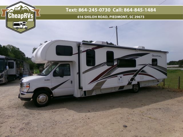 2020 Thor Quantum SE 31 se31 | Piedmont, SC | Cheap RV's LLC
