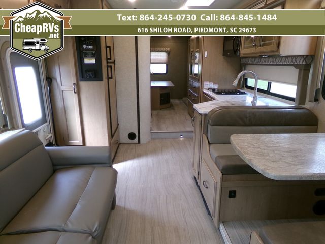 2020 Thor Quantum SE 31 se31 | Piedmont, SC | Cheap RV's LLC 2020 Thor Quantum SE 31 se31 | Piedmont, SC | Cheap RV's LLC