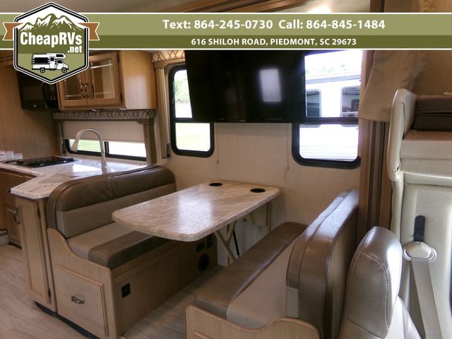 2020 Thor Quantum SE 31 se31 | Piedmont, SC | Cheap RV's LLC