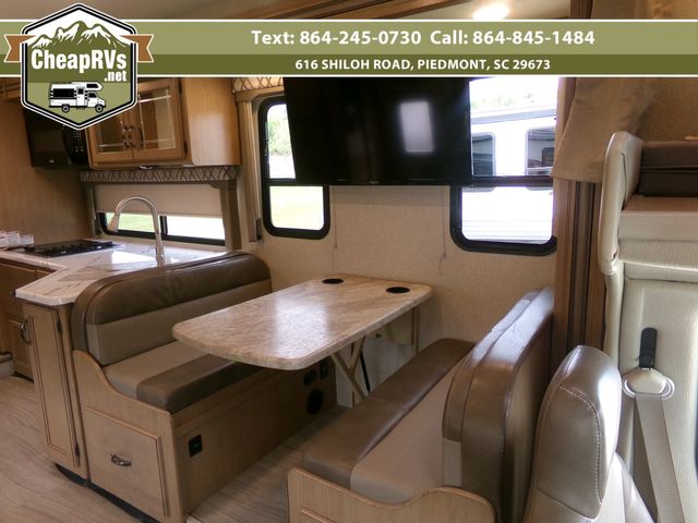 2020 Thor Quantum SE 31 se31 | Piedmont, SC | Cheap RV's LLC