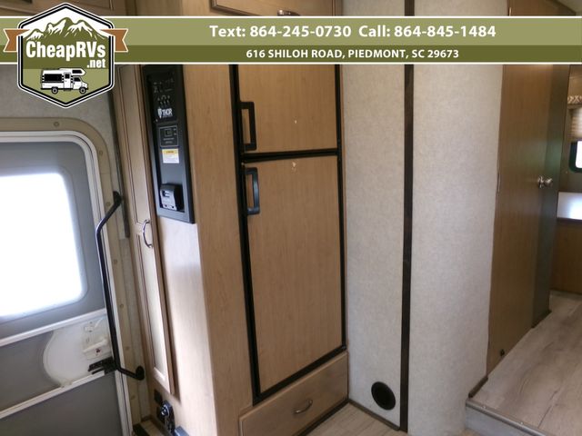 2020 Thor Quantum SE 31 se31 | Piedmont, SC | Cheap RV's LLC