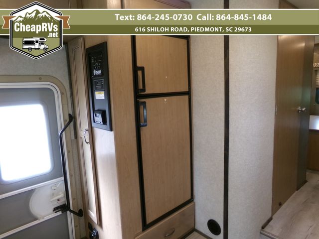 2020 Thor Quantum SE 31 se31 | Piedmont, SC | Cheap RV's LLC