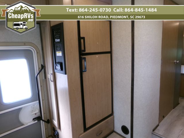 2020 Thor Quantum SE 31 se31 | Piedmont, SC | Cheap RV's LLC