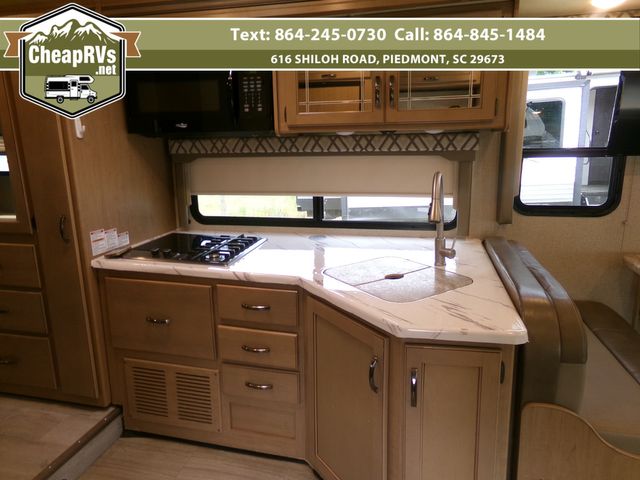 2020 Thor Quantum SE 31 se31 | Piedmont, SC | Cheap RV's LLC