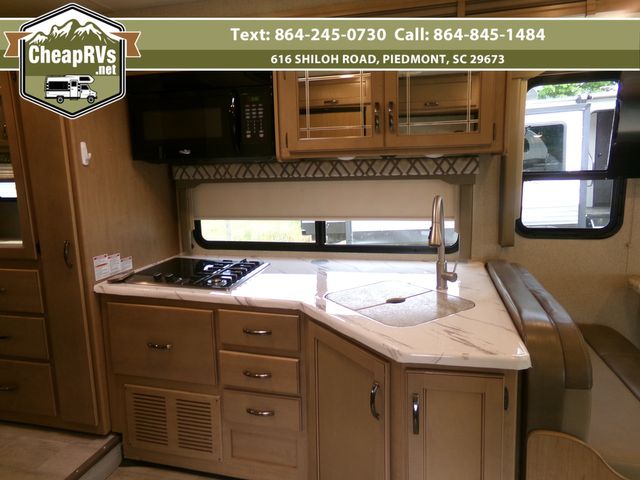 2020 Thor Quantum SE 31 se31 | Piedmont, SC | Cheap RV's LLC