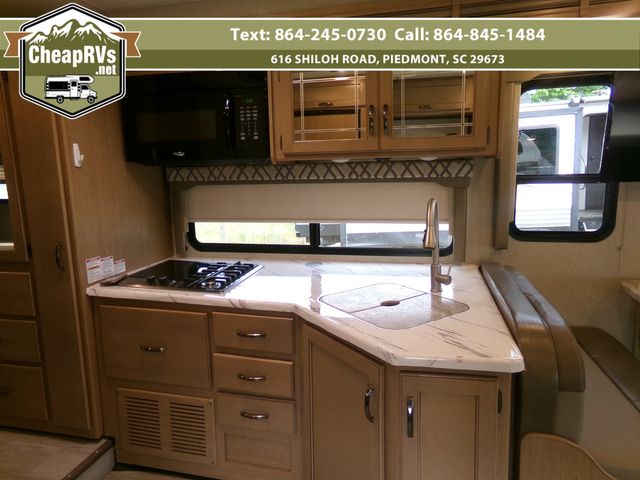 2020 Thor Quantum SE 31 se31 | Piedmont, SC | Cheap RV's LLC
