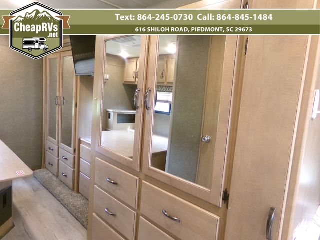 2020 Thor Quantum SE 31 se31 | Piedmont, SC | Cheap RV's LLC