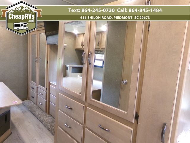2020 Thor Quantum SE 31 se31 | Piedmont, SC | Cheap RV's LLC