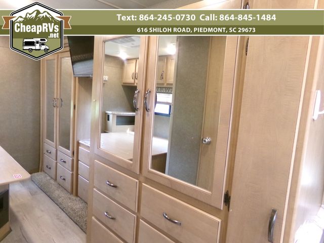 2020 Thor Quantum SE 31 se31 | Piedmont, SC | Cheap RV's LLC