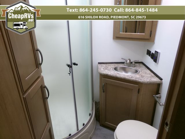 2020 Thor Quantum SE 31 se31 | Piedmont, SC | Cheap RV's LLC 2020 Thor Quantum SE 31 se31 | Piedmont, SC | Cheap RV's LLC