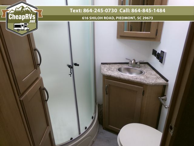 2020 Thor Quantum SE 31 se31 | Piedmont, SC | Cheap RV's LLC