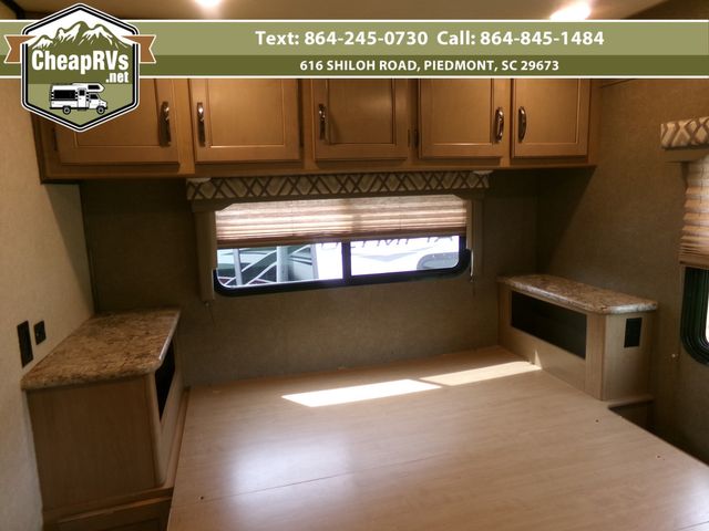 2020 Thor Quantum SE 31 se31 | Piedmont, SC | Cheap RV's LLC