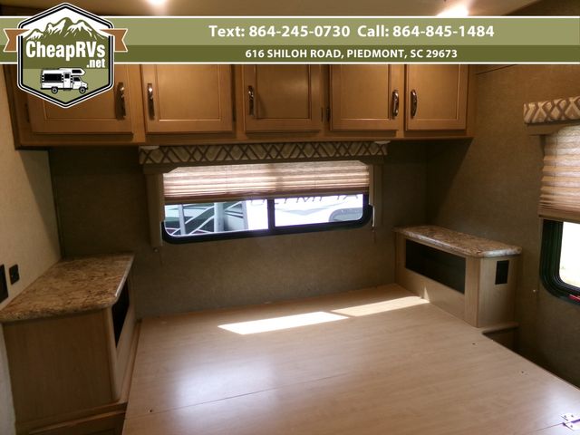 2020 Thor Quantum SE 31 se31 | Piedmont, SC | Cheap RV's LLC