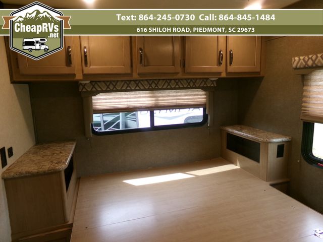 2020 Thor Quantum SE 31 se31 | Piedmont, SC | Cheap RV's LLC