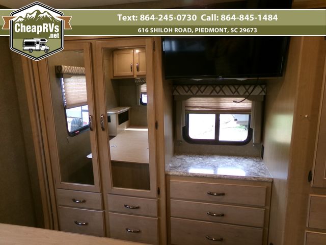 2020 Thor Quantum SE 31 se31 | Piedmont, SC | Cheap RV's LLC