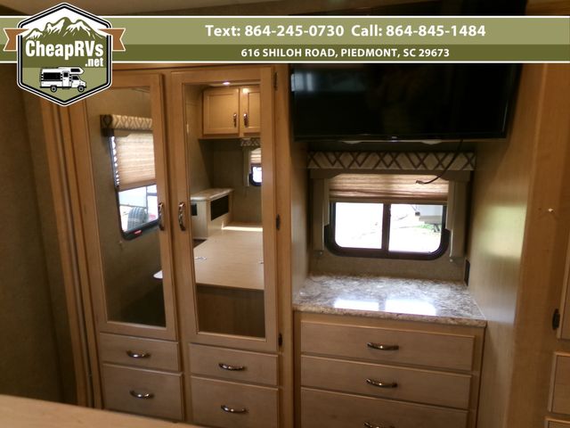 2020 Thor Quantum SE 31 se31 | Piedmont, SC | Cheap RV's LLC