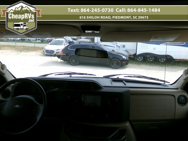 2020 Thor Quantum SE 31 se31 | Piedmont, SC | Cheap RV's LLC