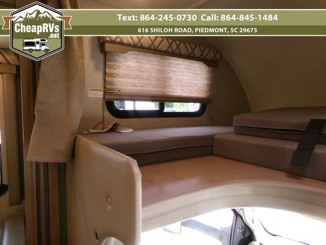 2020 Thor Quantum SE 31 se31 | Piedmont, SC | Cheap RV's LLC