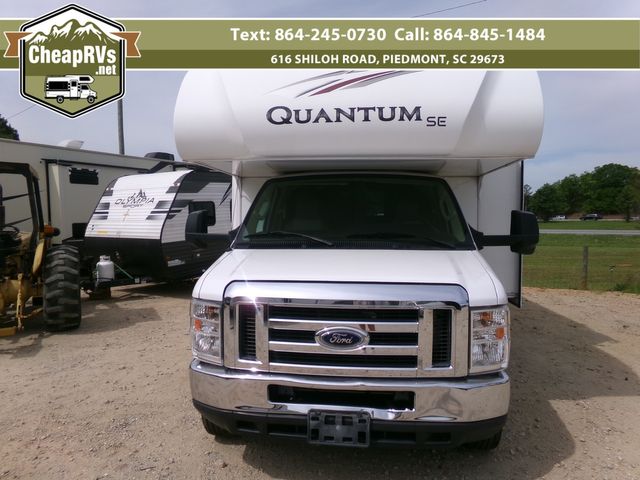 2020 Thor Quantum SE 31 se31 | Piedmont, SC | Cheap RV's LLC