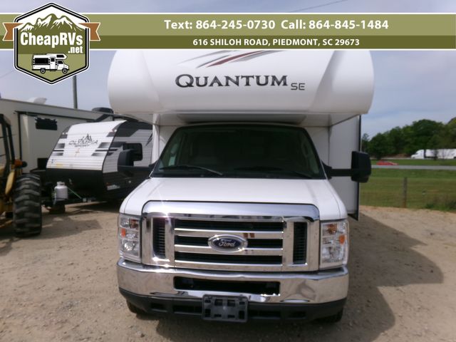 2020 Thor Quantum SE 31 se31 | Piedmont, SC | Cheap RV's LLC 2020 Thor Quantum SE 31 se31 | Piedmont, SC | Cheap RV's LLC