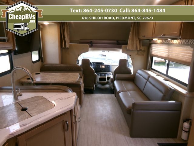 2020 Thor Quantum SE 31 se31 | Piedmont, SC | Cheap RV's LLC