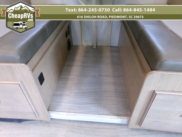 2020 Thor Quantum SE 31 se31 | Piedmont, SC | Cheap RV's LLC