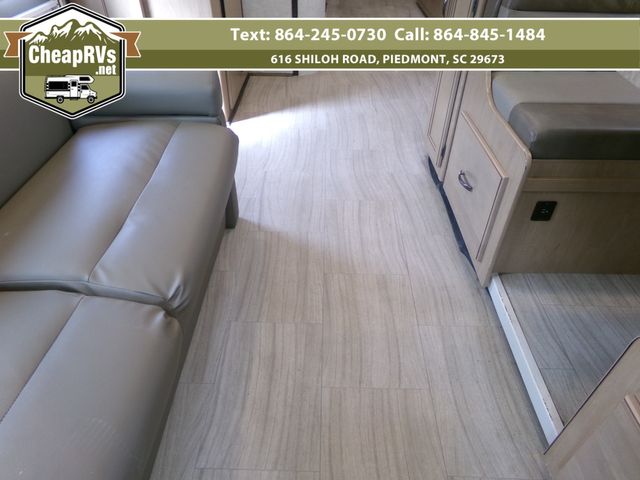 2020 Thor Quantum SE 31 se31 | Piedmont, SC | Cheap RV's LLC