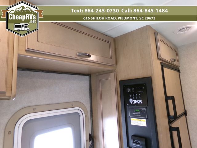 2020 Thor Quantum SE 31 se31 | Piedmont, SC | Cheap RV's LLC