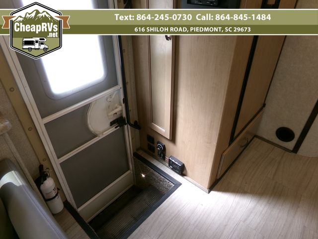 2020 Thor Quantum SE 31 se31 | Piedmont, SC | Cheap RV's LLC 2020 Thor Quantum SE 31 se31 | Piedmont, SC | Cheap RV's LLC