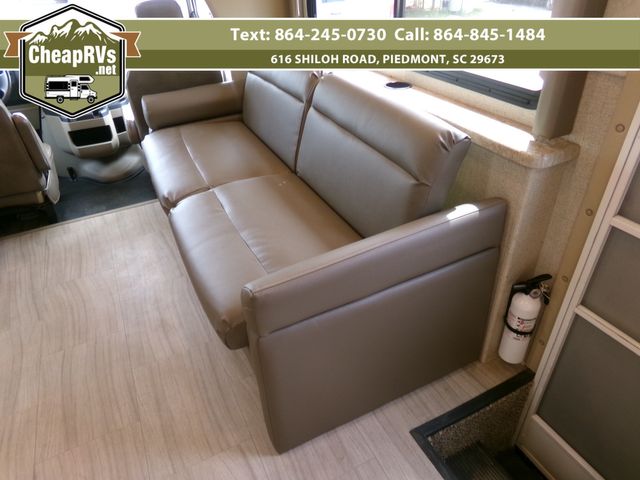 2020 Thor Quantum SE 31 se31 | Piedmont, SC | Cheap RV's LLC