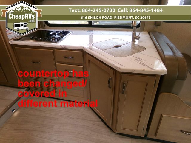 2020 Thor Quantum SE 31 se31 | Piedmont, SC | Cheap RV's LLC 2020 Thor Quantum SE 31 se31 | Piedmont, SC | Cheap RV's LLC