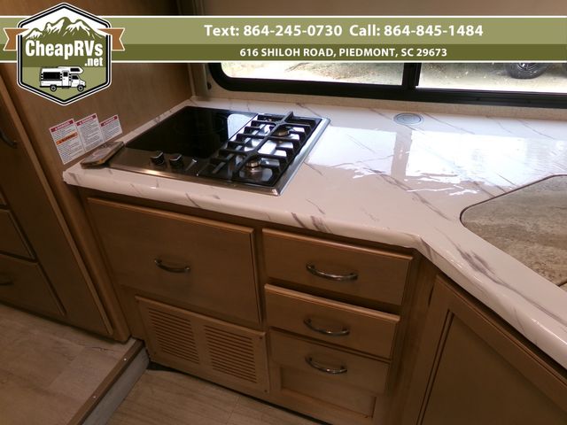 2020 Thor Quantum SE 31 se31 | Piedmont, SC | Cheap RV's LLC
