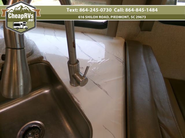 2020 Thor Quantum SE 31 se31 | Piedmont, SC | Cheap RV's LLC