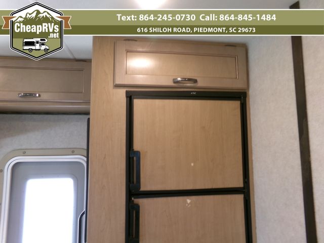 2020 Thor Quantum SE 31 se31 | Piedmont, SC | Cheap RV's LLC