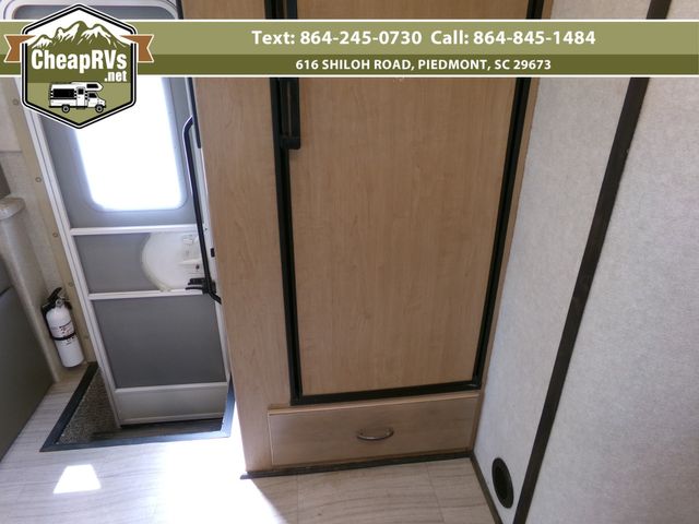 2020 Thor Quantum SE 31 se31 | Piedmont, SC | Cheap RV's LLC