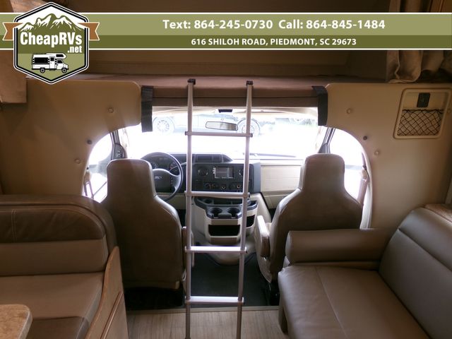 2020 Thor Quantum SE 31 se31 | Piedmont, SC | Cheap RV's LLC 2020 Thor Quantum SE 31 se31 | Piedmont, SC | Cheap RV's LLC