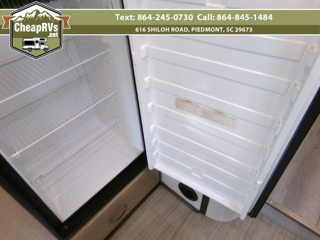 2020 Thor Quantum SE 31 se31 | Piedmont, SC | Cheap RV's LLC
