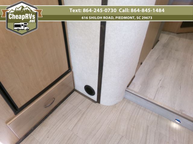 2020 Thor Quantum SE 31 se31 | Piedmont, SC | Cheap RV's LLC