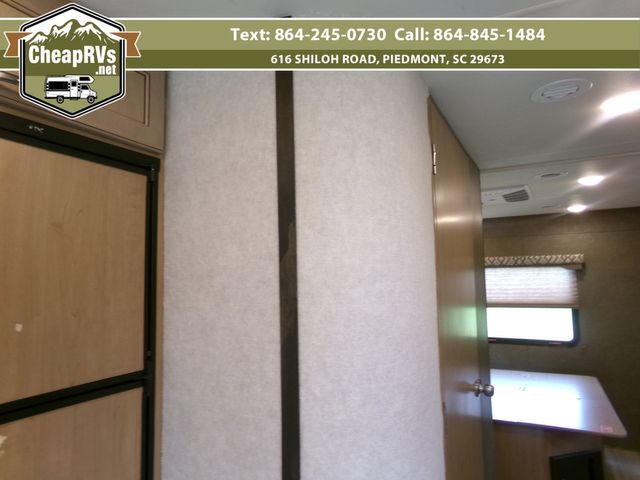2020 Thor Quantum SE 31 se31 | Piedmont, SC | Cheap RV's LLC 2020 Thor Quantum SE 31 se31 | Piedmont, SC | Cheap RV's LLC