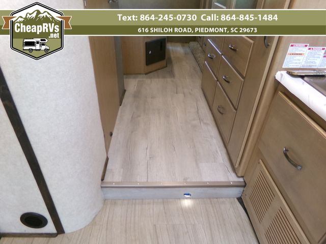 2020 Thor Quantum SE 31 se31 | Piedmont, SC | Cheap RV's LLC