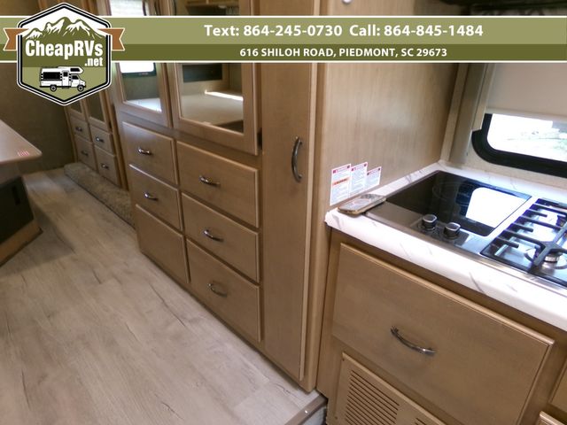 2020 Thor Quantum SE 31 se31 | Piedmont, SC | Cheap RV's LLC 2020 Thor Quantum SE 31 se31 | Piedmont, SC | Cheap RV's LLC
