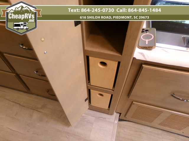 2020 Thor Quantum SE 31 se31 | Piedmont, SC | Cheap RV's LLC